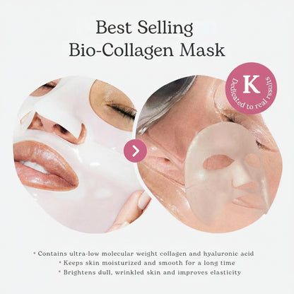 Collagen Glow Up Mask 2.0