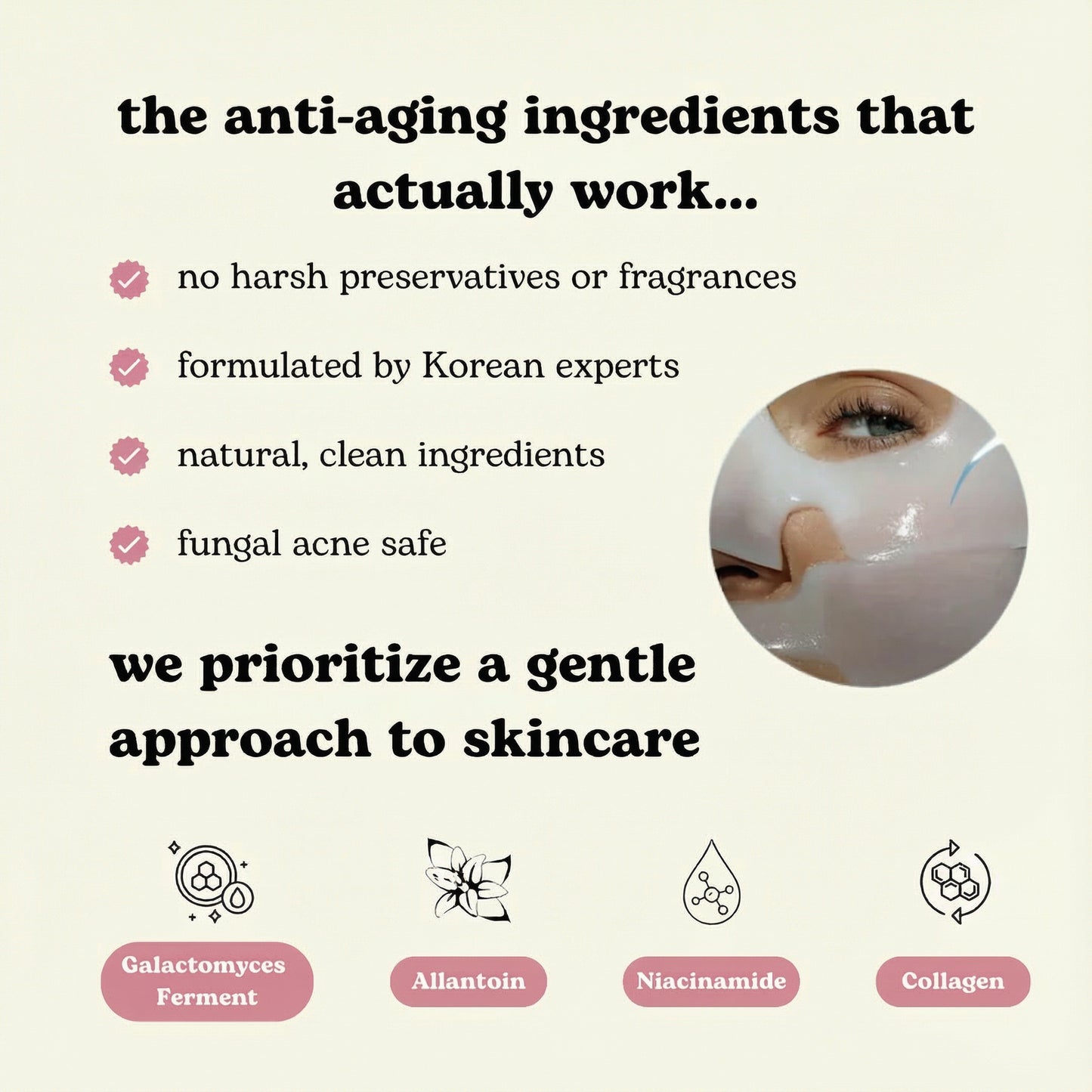 Collagen Glow Up Mask 2.0