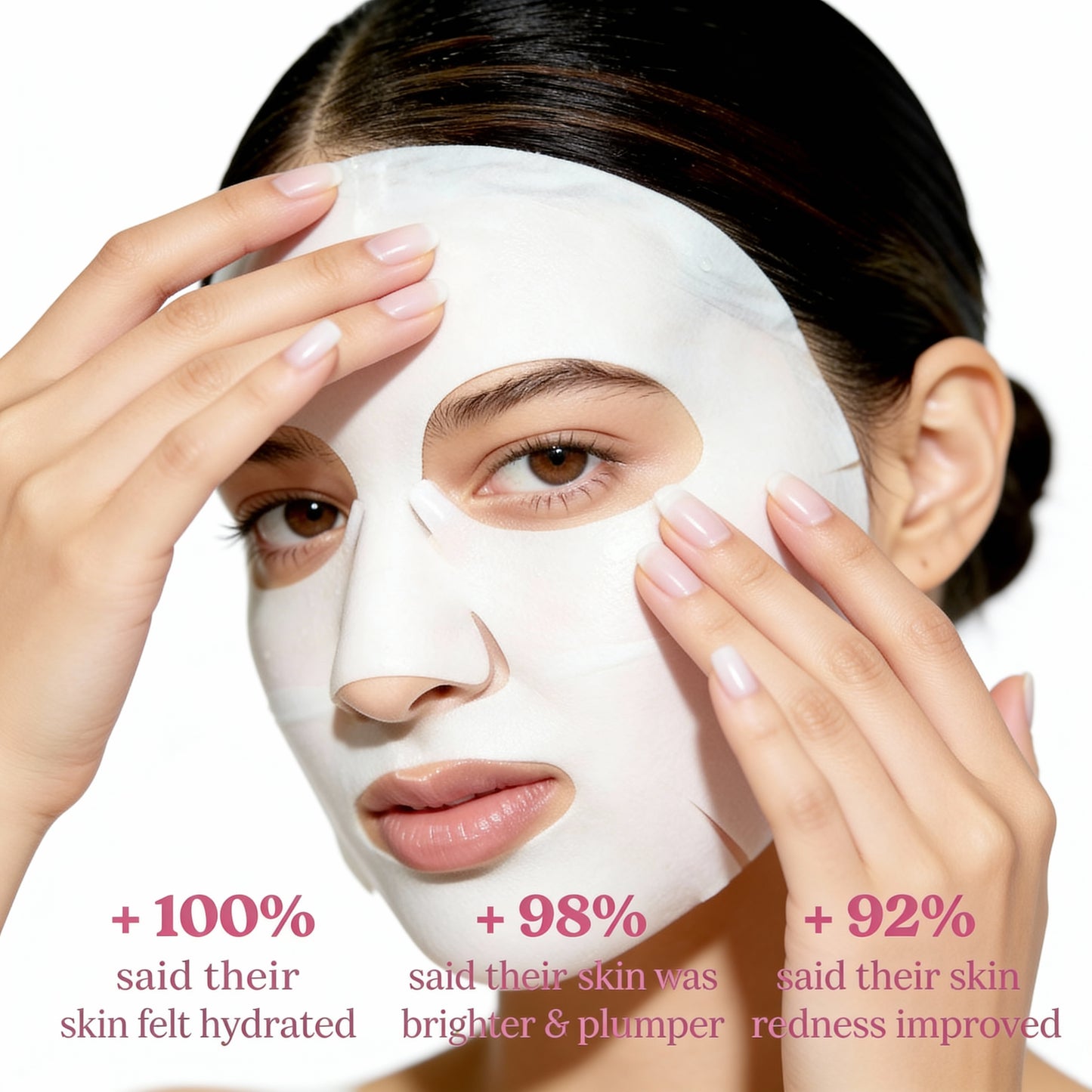 Collagen Glow Up Mask 2.0