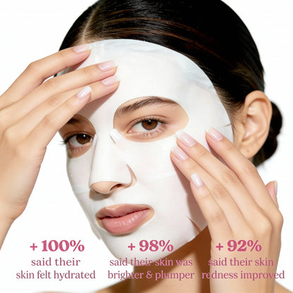 Collagen Glow Up Mask 2.0